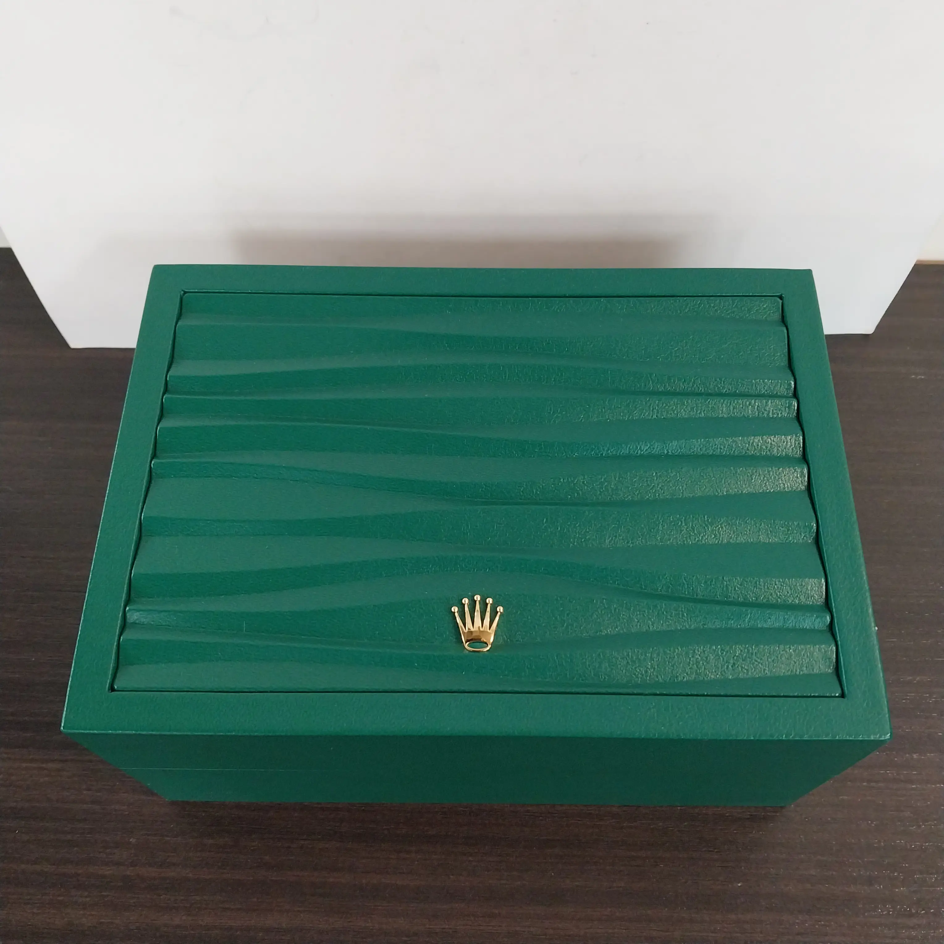 ROLEX Mサイズボックス 3個セット ROLEX watch case box 18239 memopad l1091043923HA | eBay