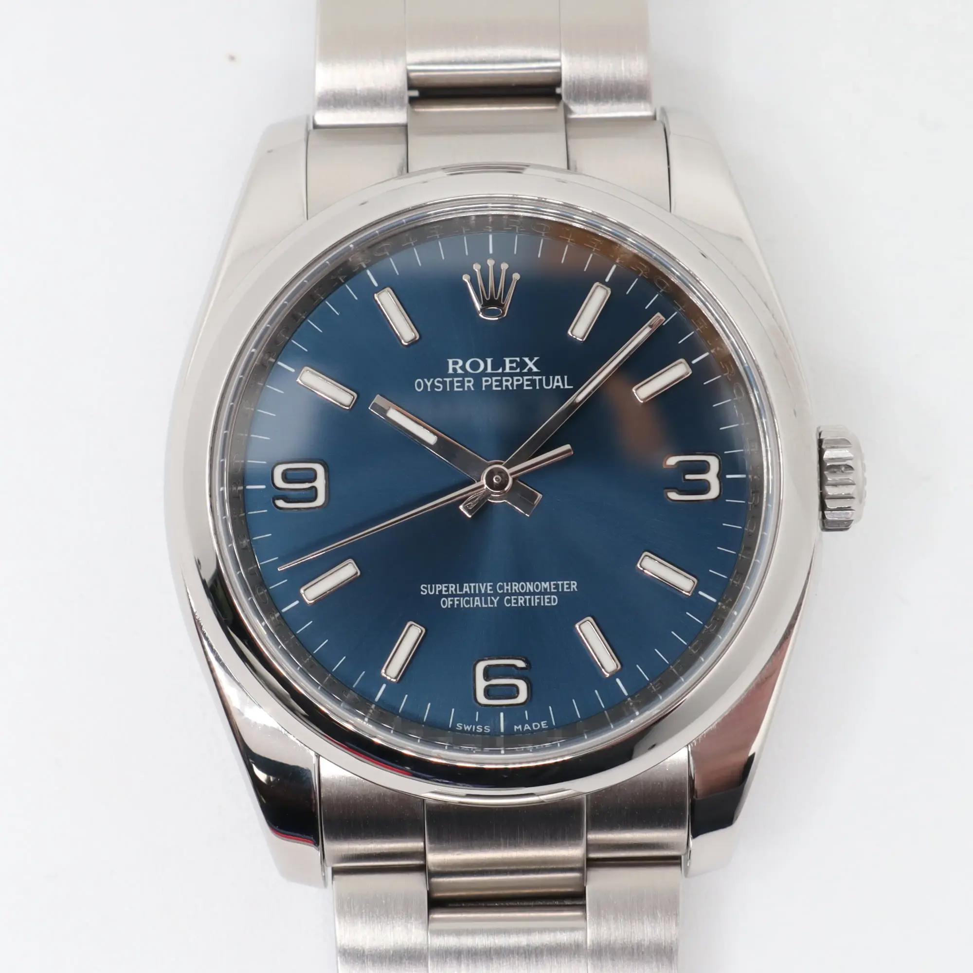 TOIBIZ製 10インチ シルバーサーファー 30thアニバーサリー やまと Rolex GMT-Master II 116710 116718 Luxury Watches Online