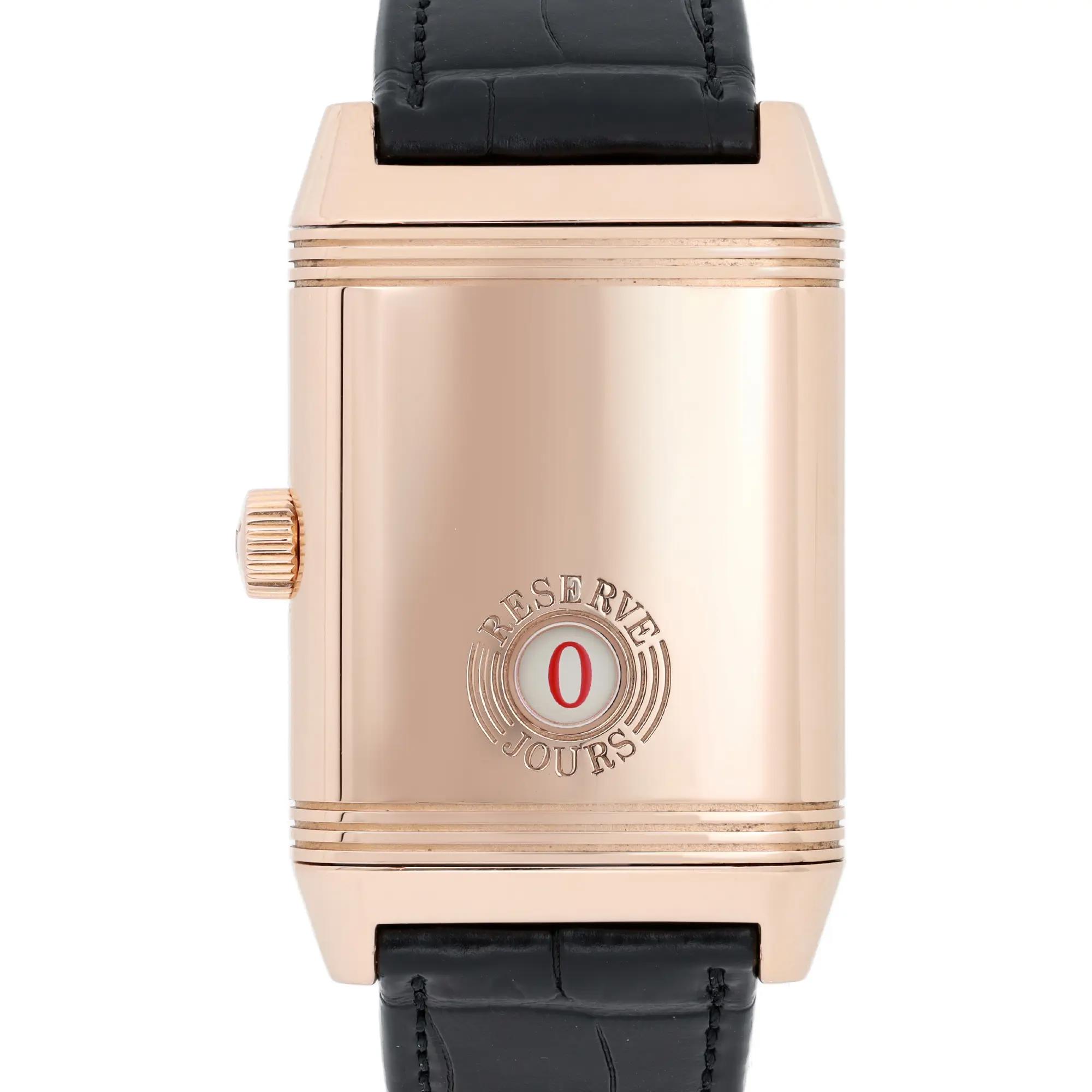6th image of Jaeger-LeCoultre Reverso  Wristwatch, PreOwned condition
