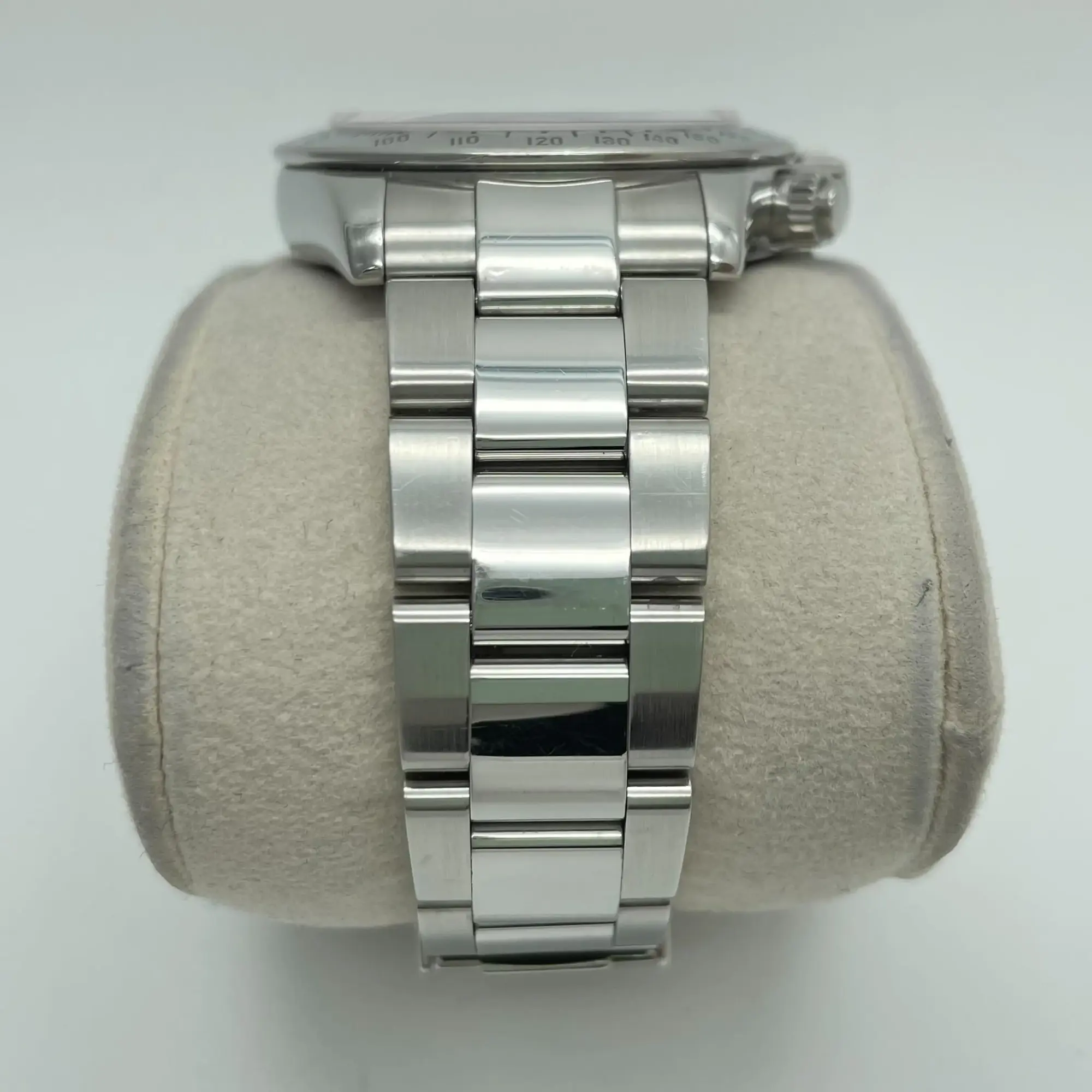 Gentleman Powermatic 80 Open Heart | Tissot Watches – Canada