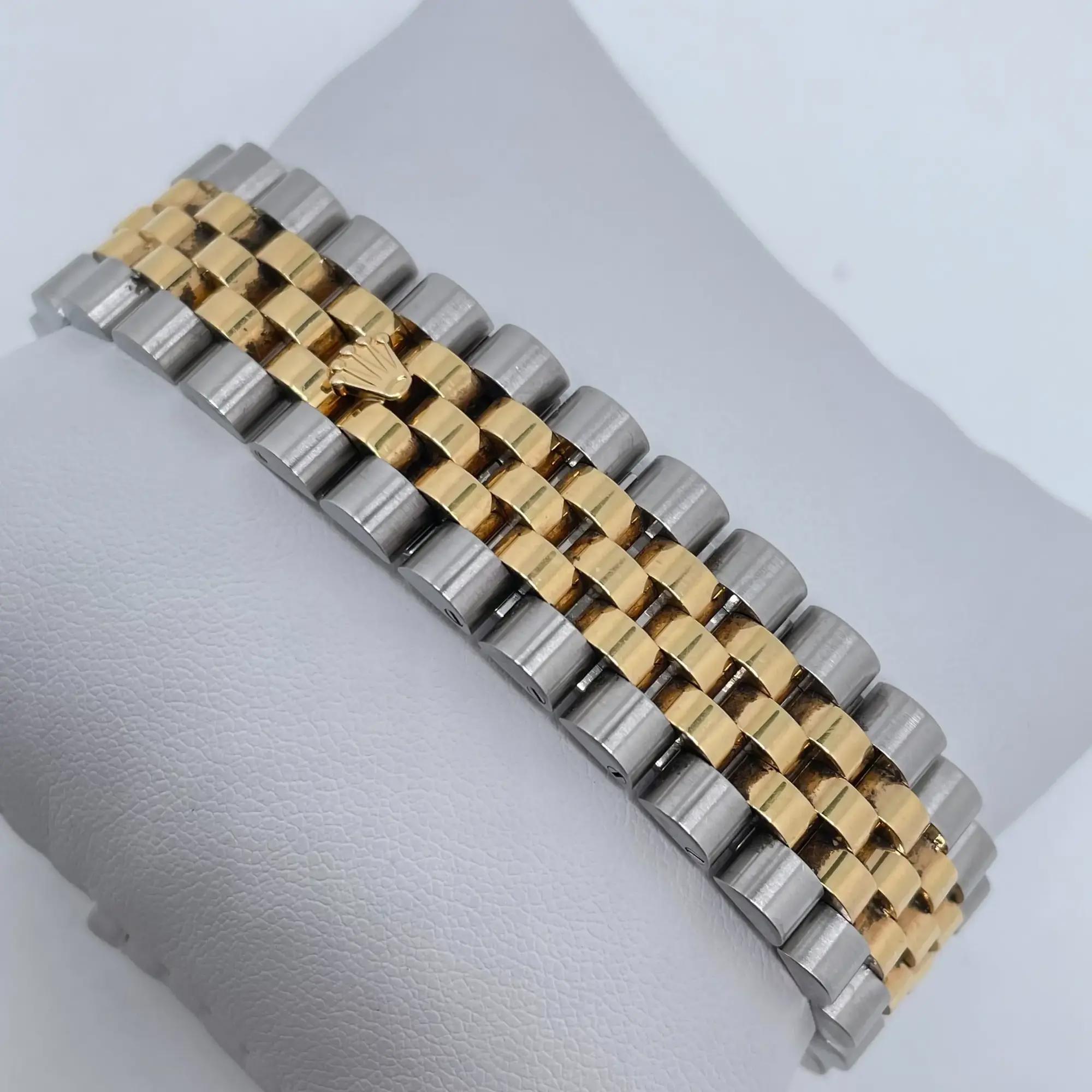 YRです。 116231-BLKJDJ | Rolex | Luxury Watch