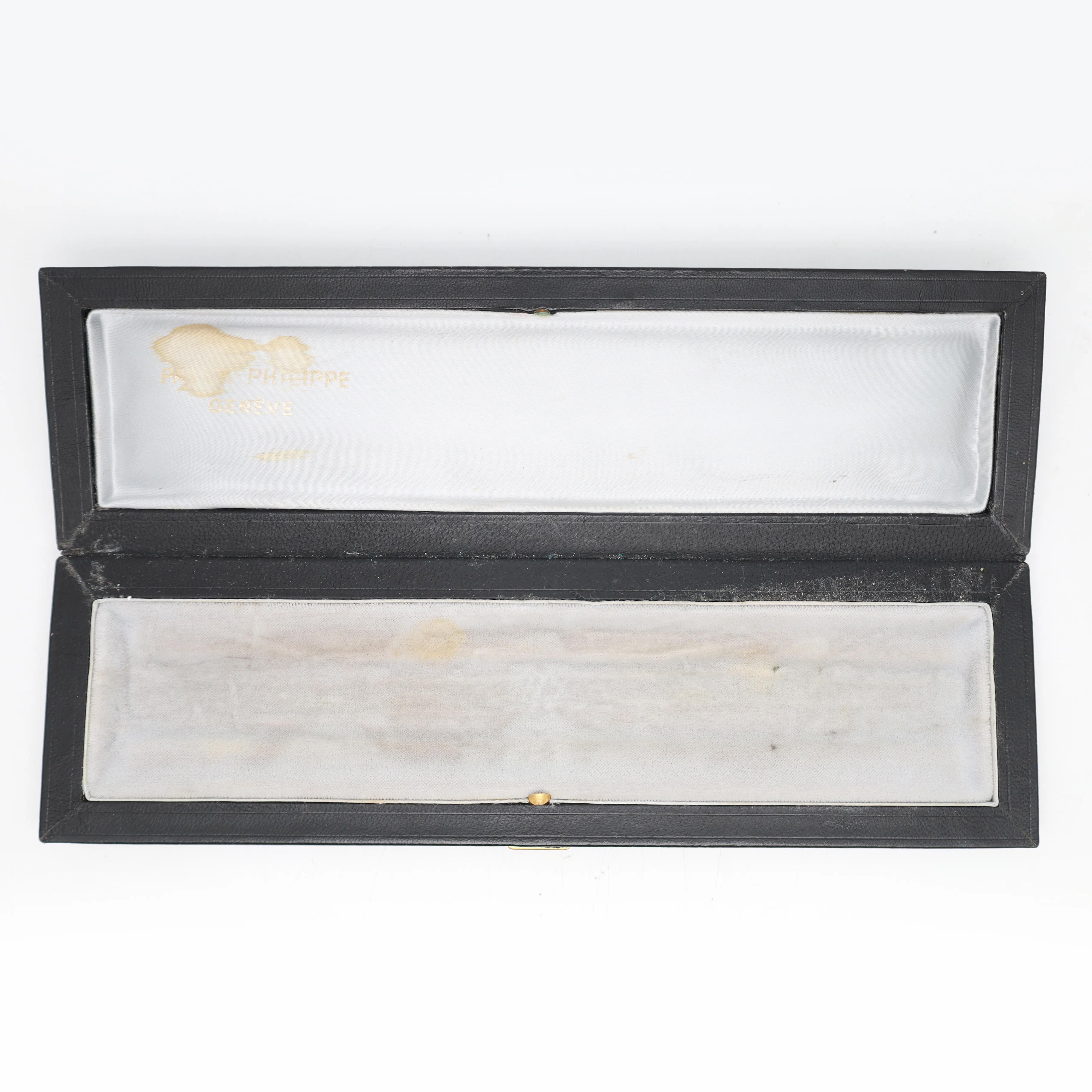 7th image of Patek Philippe Gondolo Wristwatch, PreOwned condition