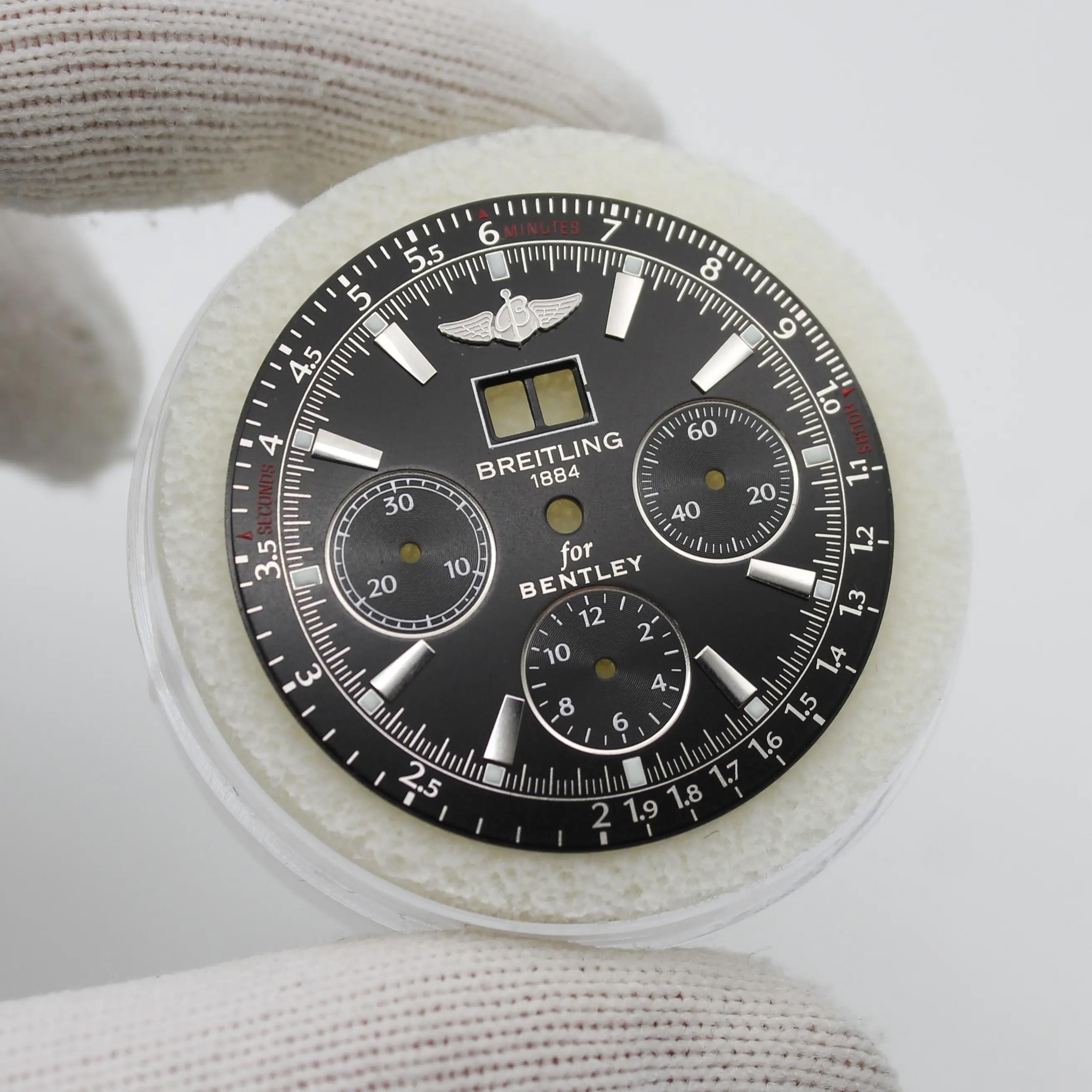 2nd image of Breitling A44362 Watch Dial, PreOwned condition