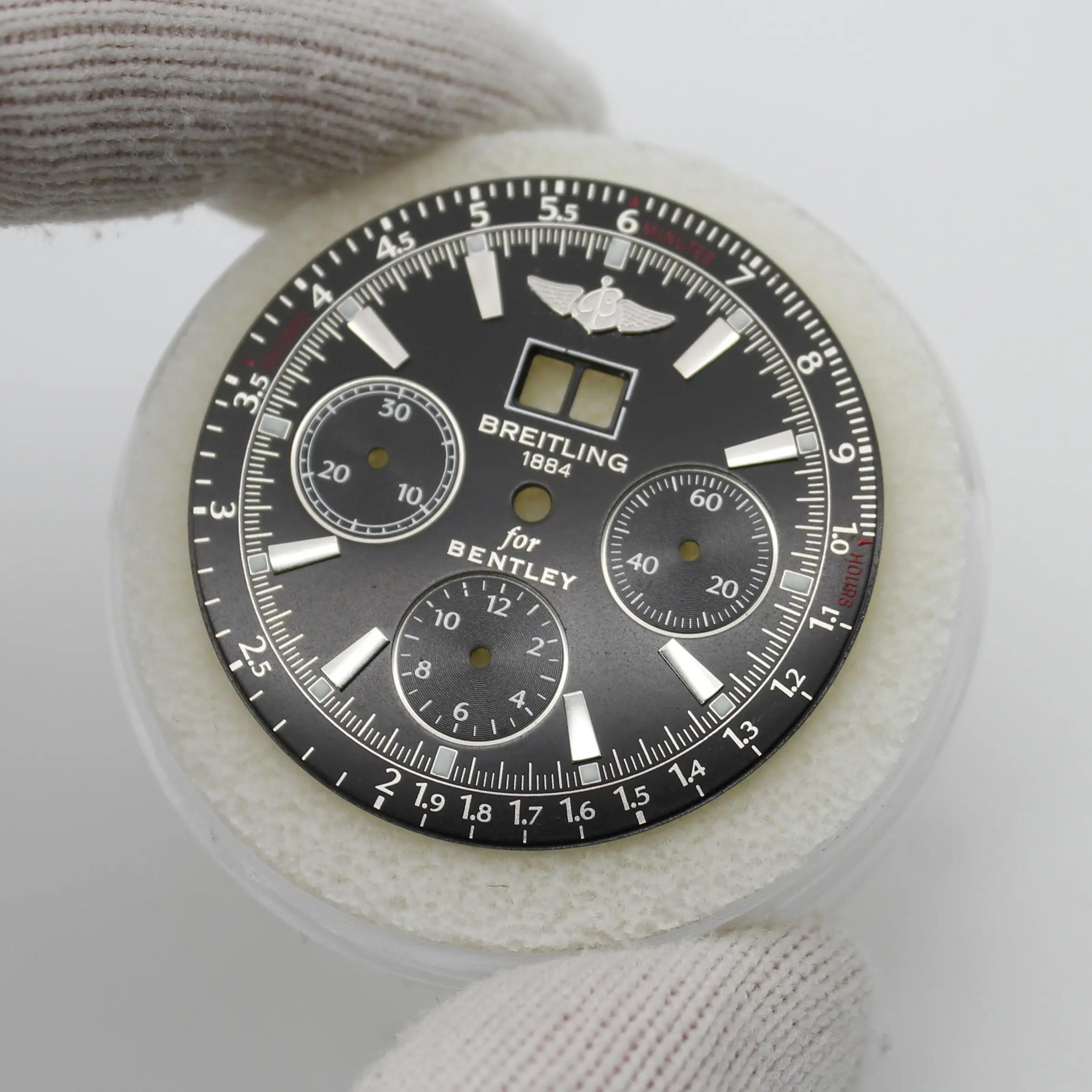 3rd image of Breitling A44362 Watch Dial, PreOwned condition