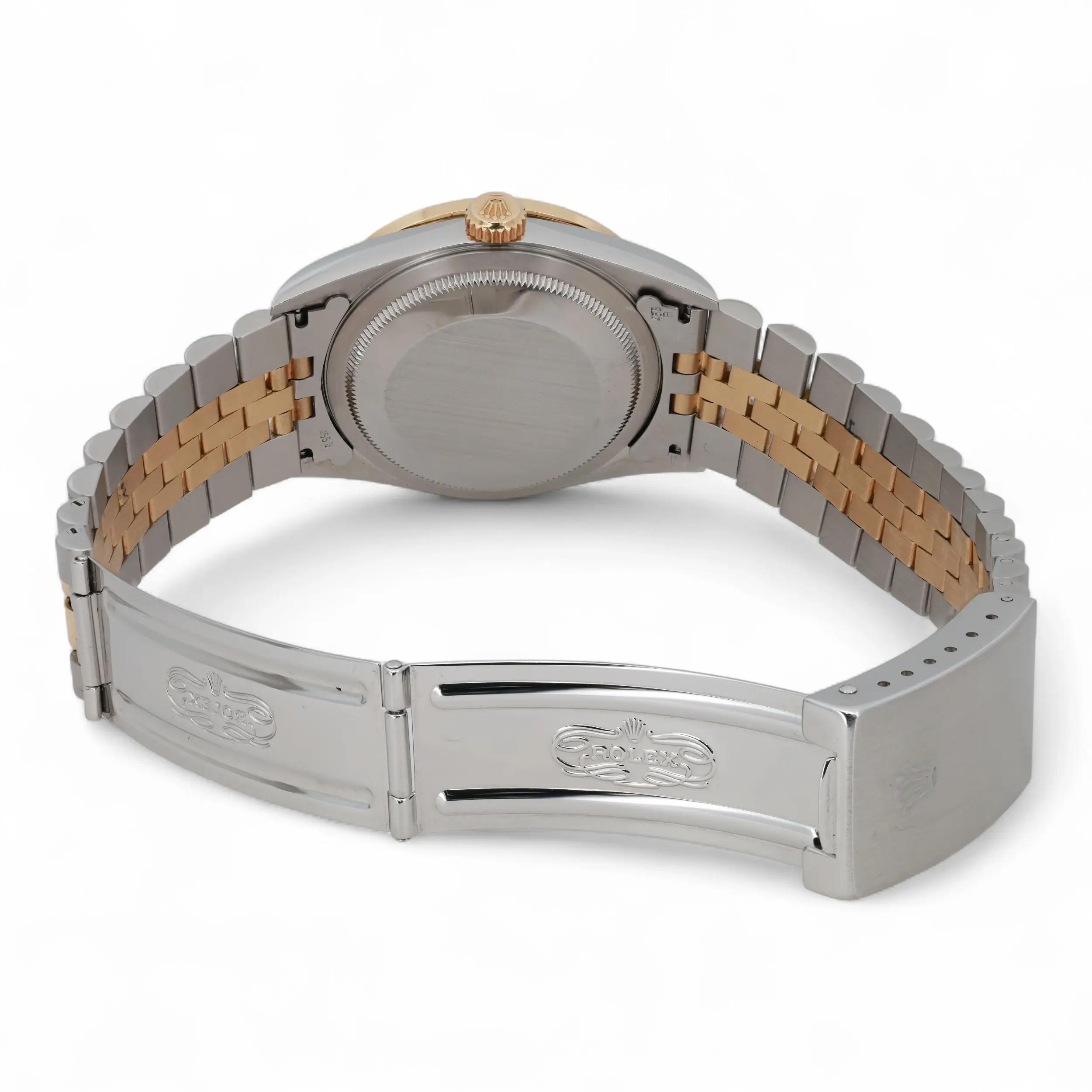 5th image of Rolex 16233 Wristwatch, PreOwned condition