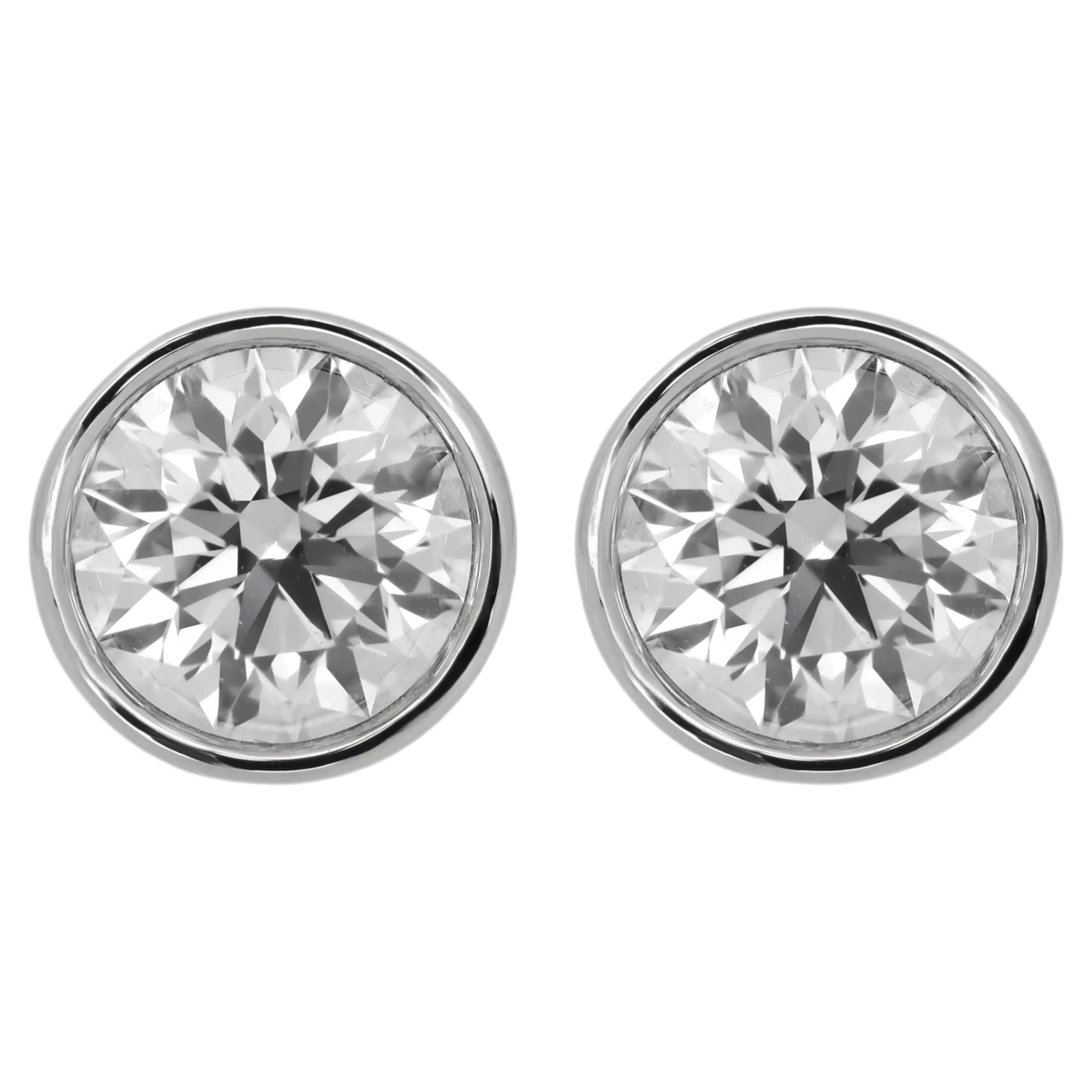 1st image of Rachel Koen 046508 Earring with Diamonds, New condition