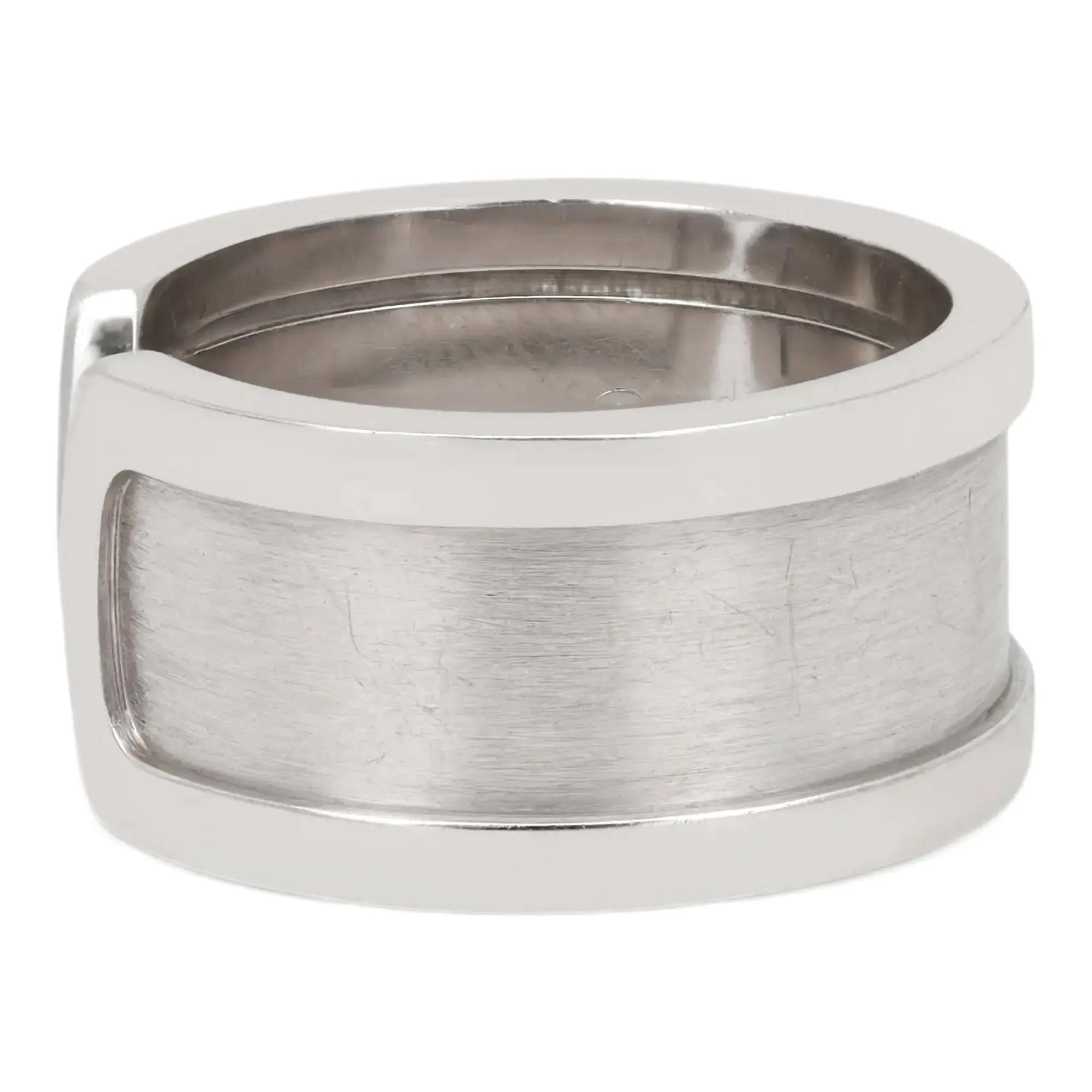 2nd image of Cartier 046579 Ring without stones, PreOwned condition