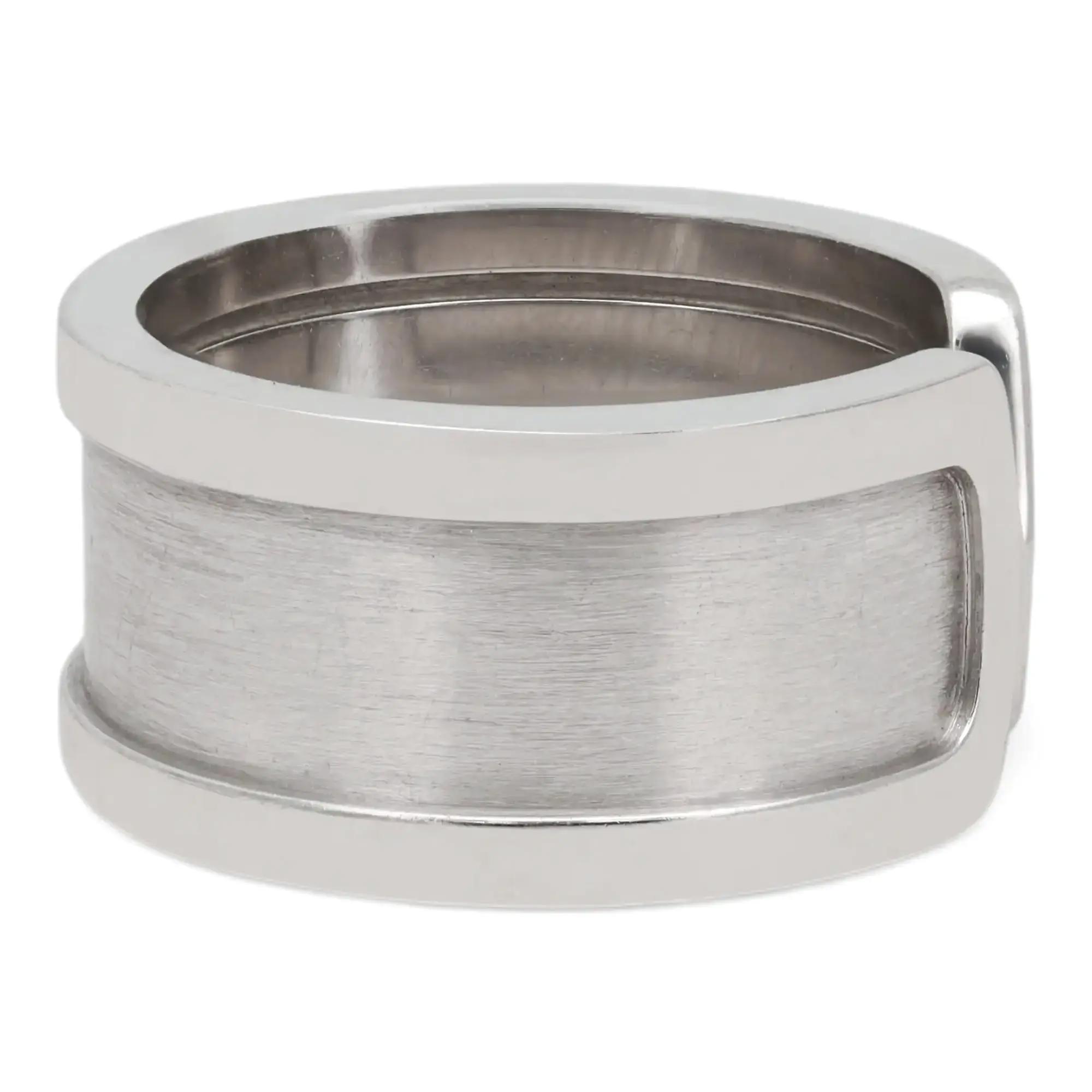 3rd image of Cartier 046579 Ring without stones, PreOwned condition