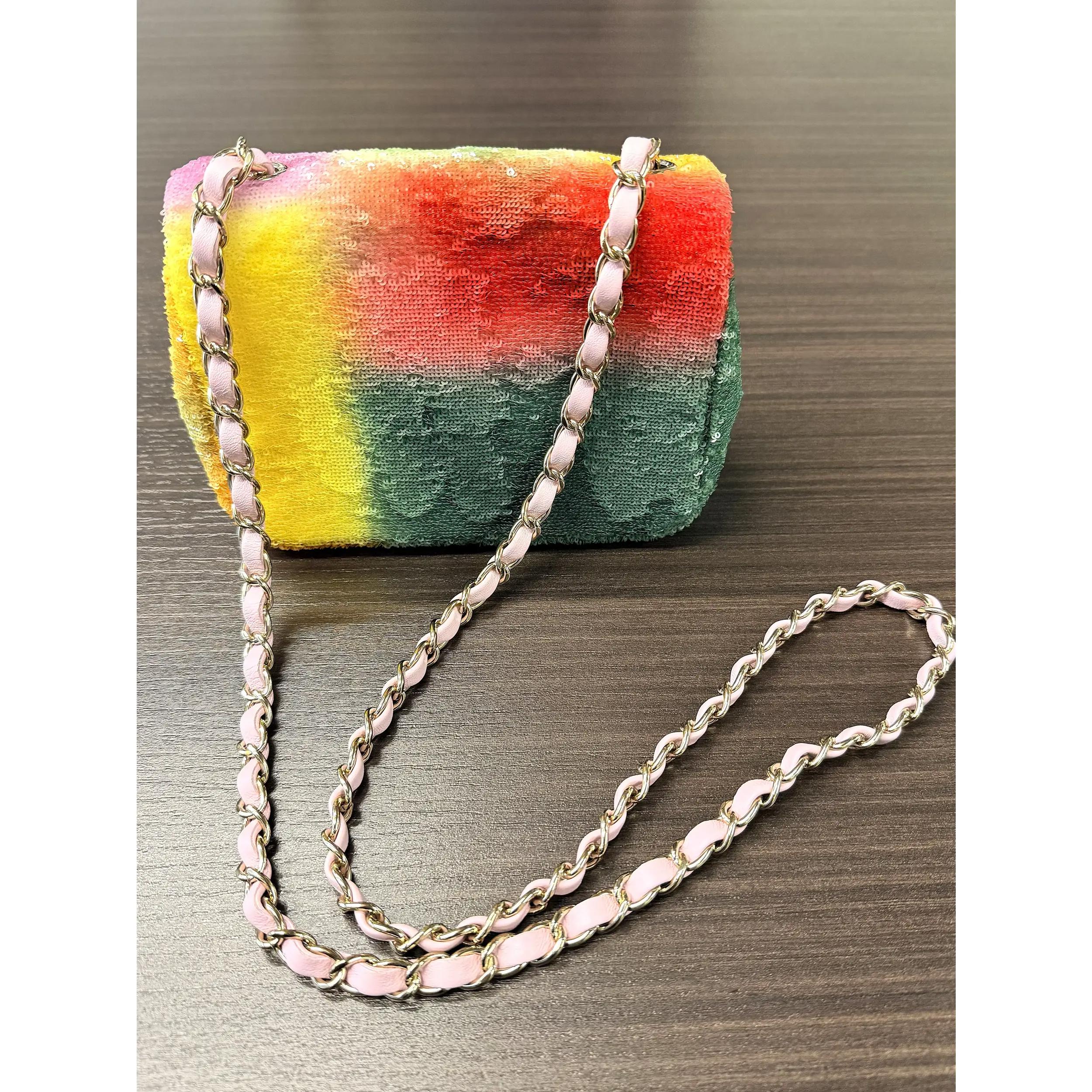 6th image of CHANEL 046934 Handbag, Unworn condition