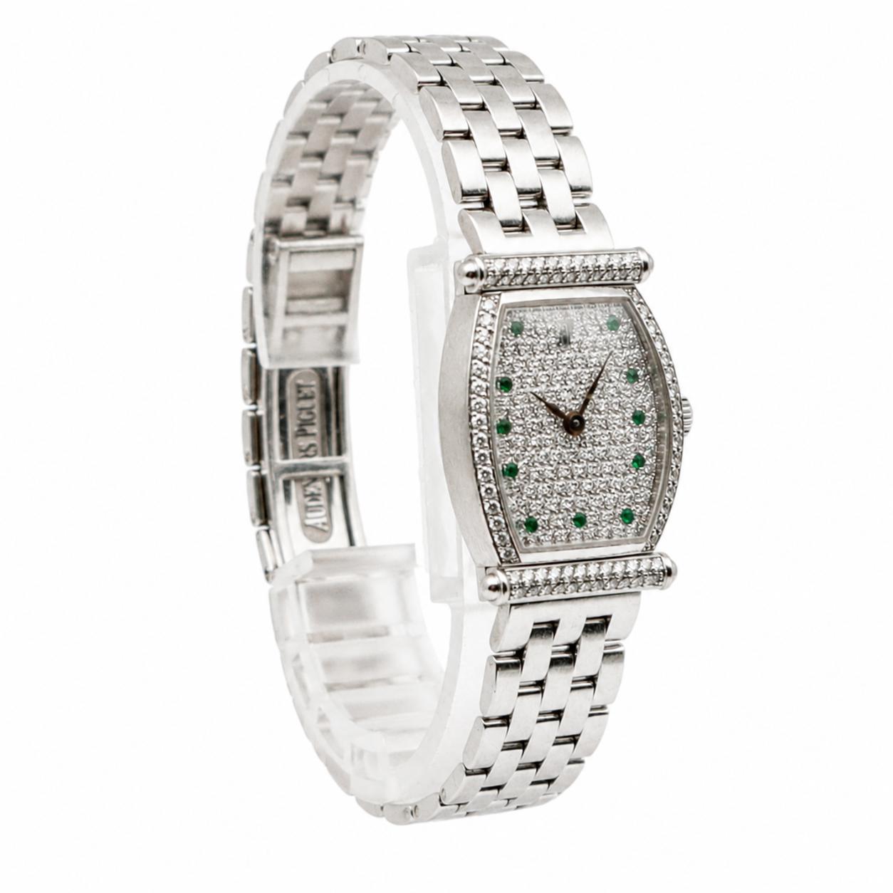 3rd image of Audemars Piguet Carnegie  Wristwatch, PreOwned condition