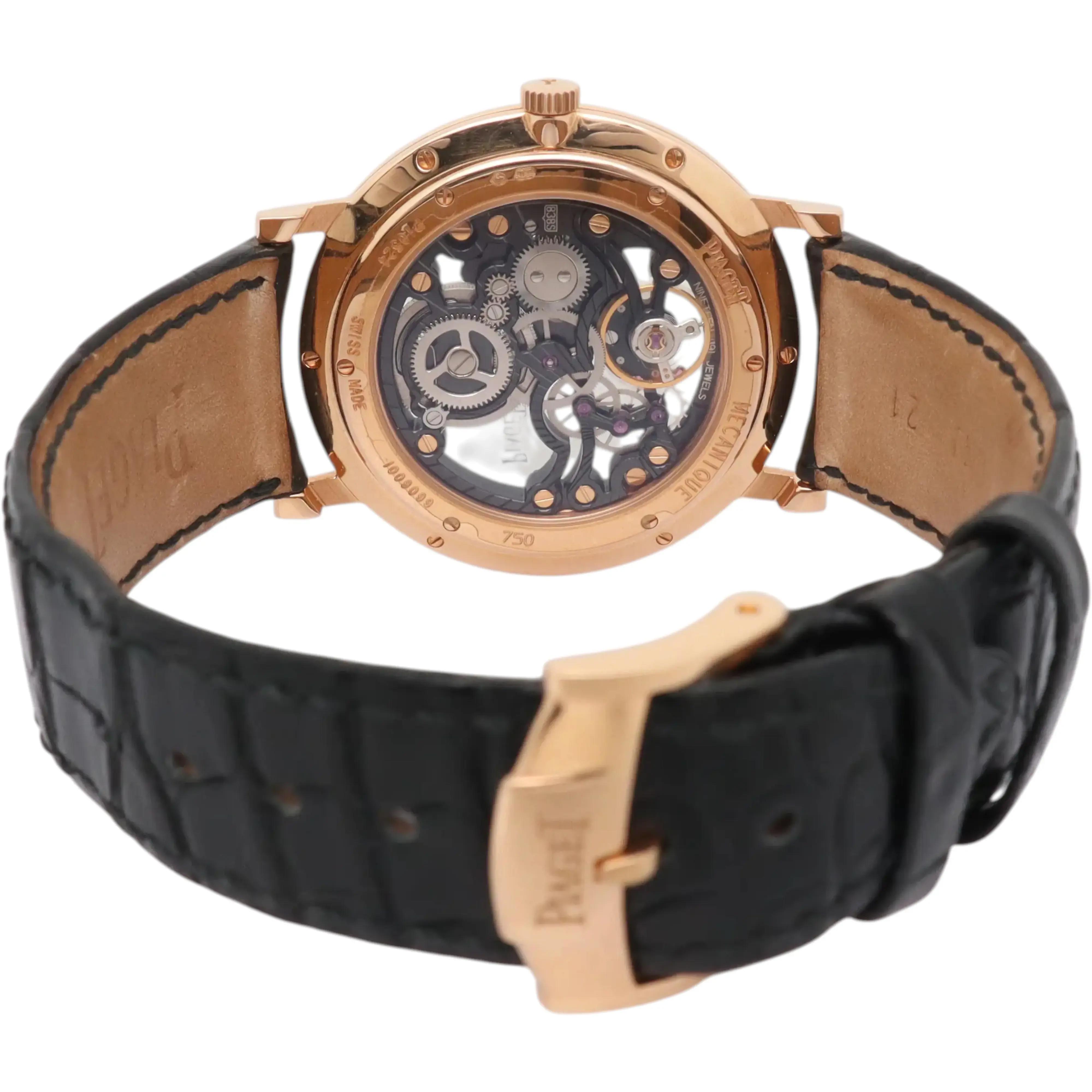 4th image of Piaget Altiplano  Wristwatch, PreOwned condition