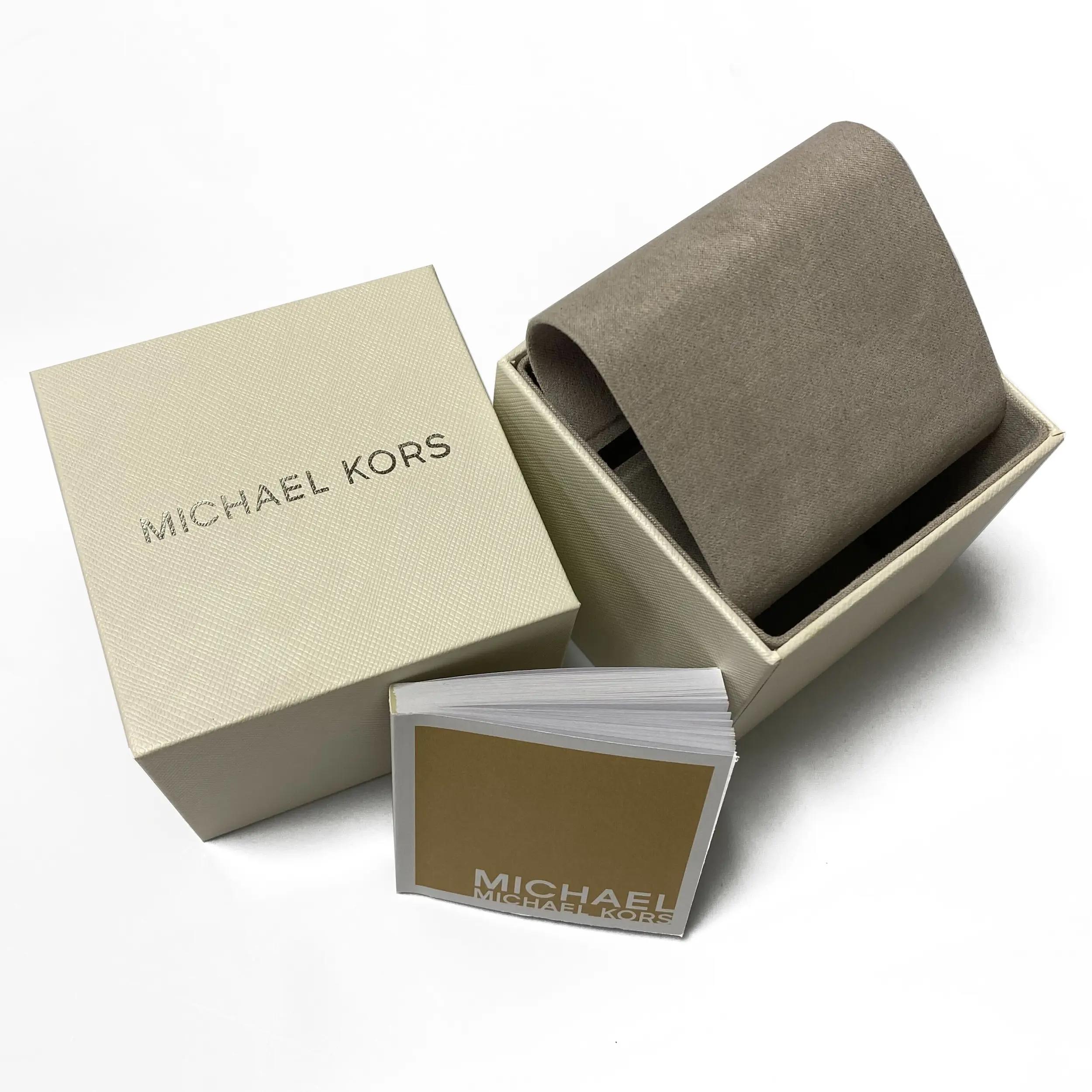 3rd image of Michael Kors Michael Kors Runway Wristwatch, PreOwned condition